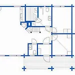 Ferienhaus Luostonseita 3 By Interhome *