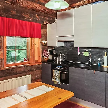 Luostonseita 3 By Interhome Luosto