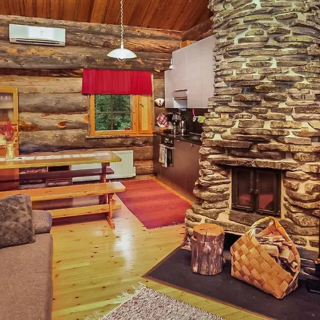 Luostonseita 3 By Interhome Ferienhaus *