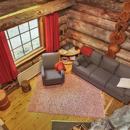 Luostonseita 3 By Interhome * Luosto