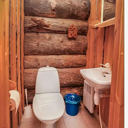 Luostonseita 3 By Interhome