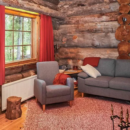 Holiday home Luostonseita 3 By Interhome