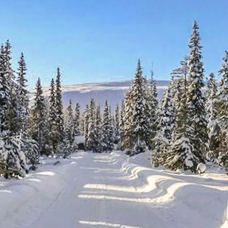 Luostonseita 3 By Interhome * 洛斯托