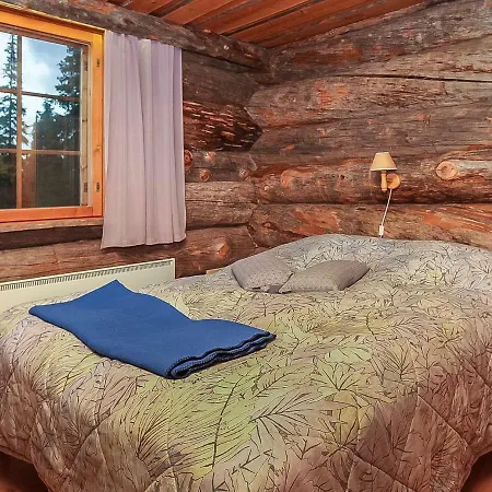 Luostonseita 3 By Interhome Holiday home