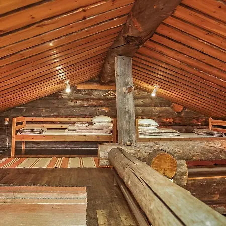 Luostonseita 3 By Interhome 洛斯托