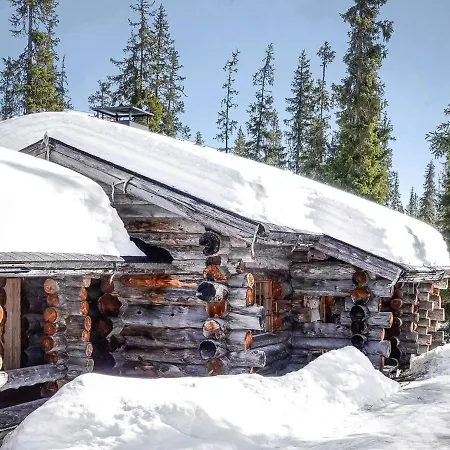 Luostonseita 3 By Interhome 度假居 *