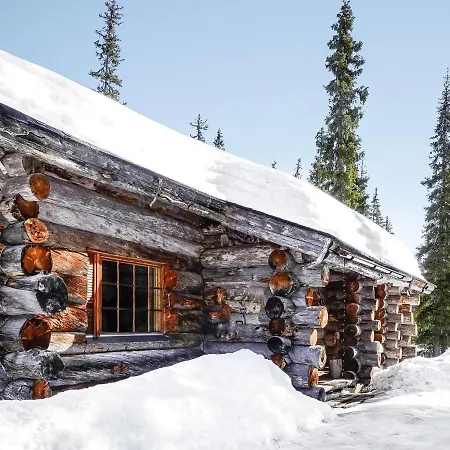 Luostonseita 3 By Interhome